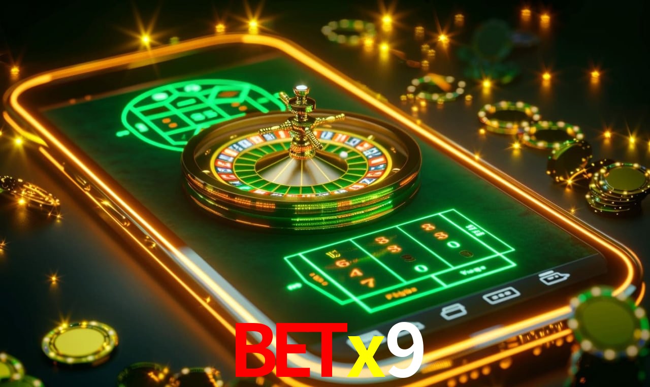 Explorando a Categoria de Eventos em Apostas na betx9