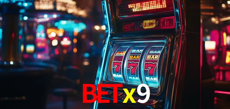 Premium Interface betx9