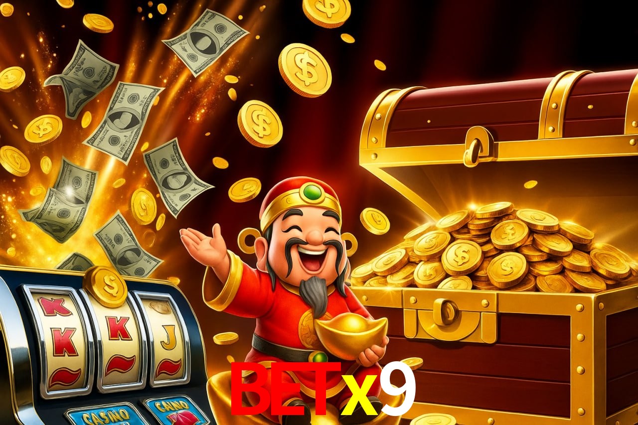 A Revolução dos Aplicativos de Jogos no betx9