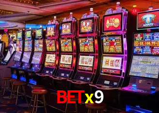 Seasonal Promotions betx9