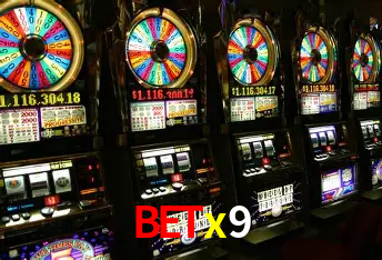 Jogos Exclusivos betx9