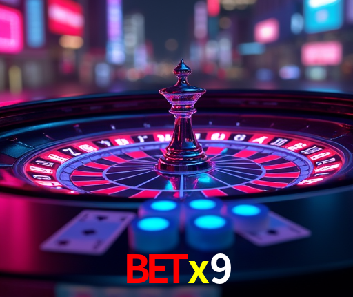 Diretório de Jogos betx9