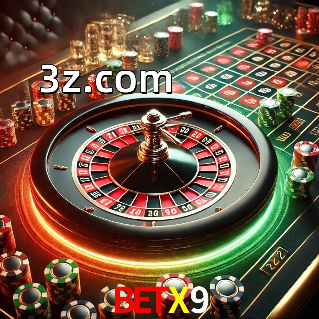  BETX9
