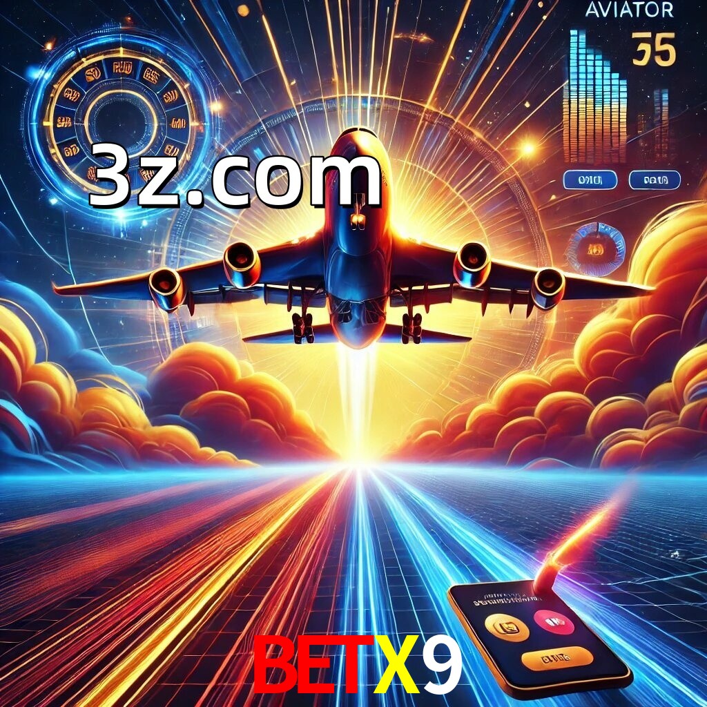  BETX9