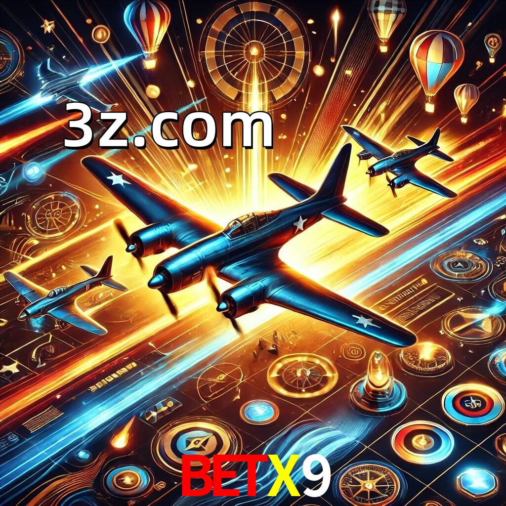  BETX9
